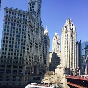 Meet your Posher, Skyler